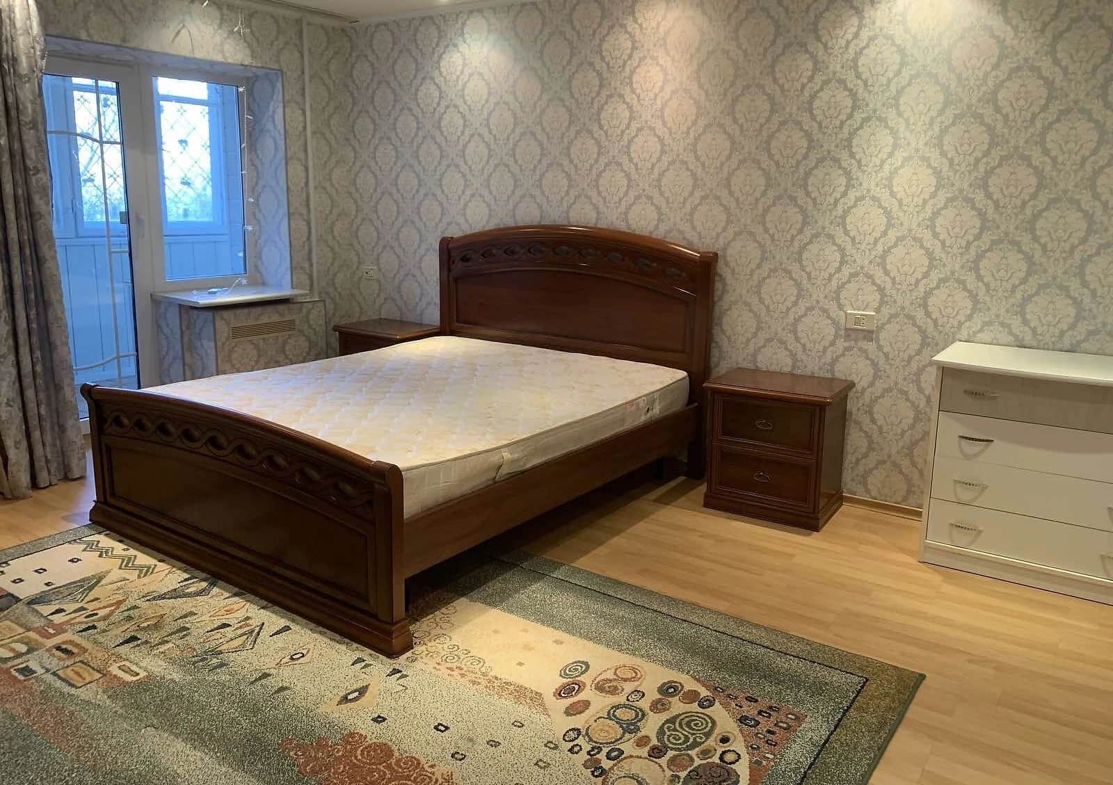 3-кімнатна квартира, Приморський: кухня-студія, паркомісце - фото 2