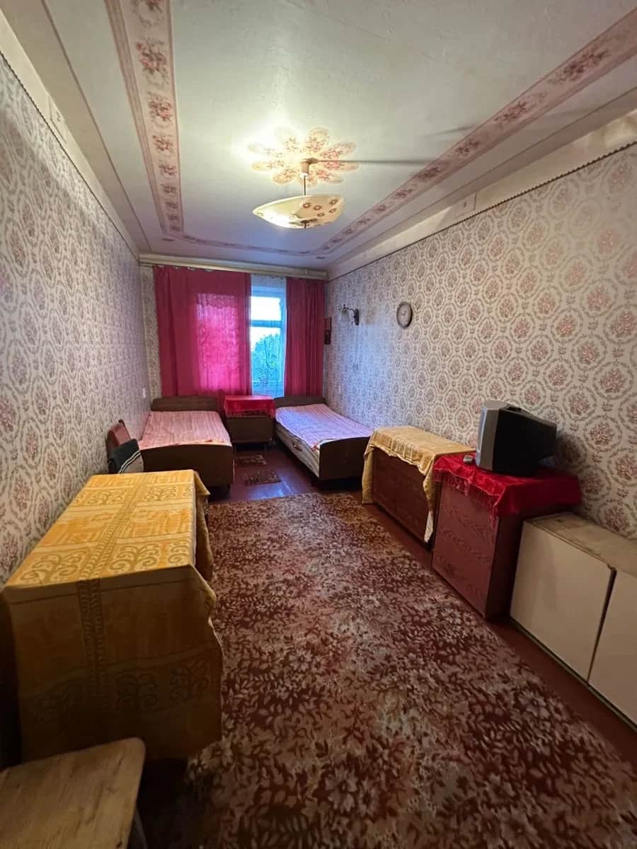 2-кімнатна квартира, Шкільна: тепла взимку, готова до заселення - фото 2