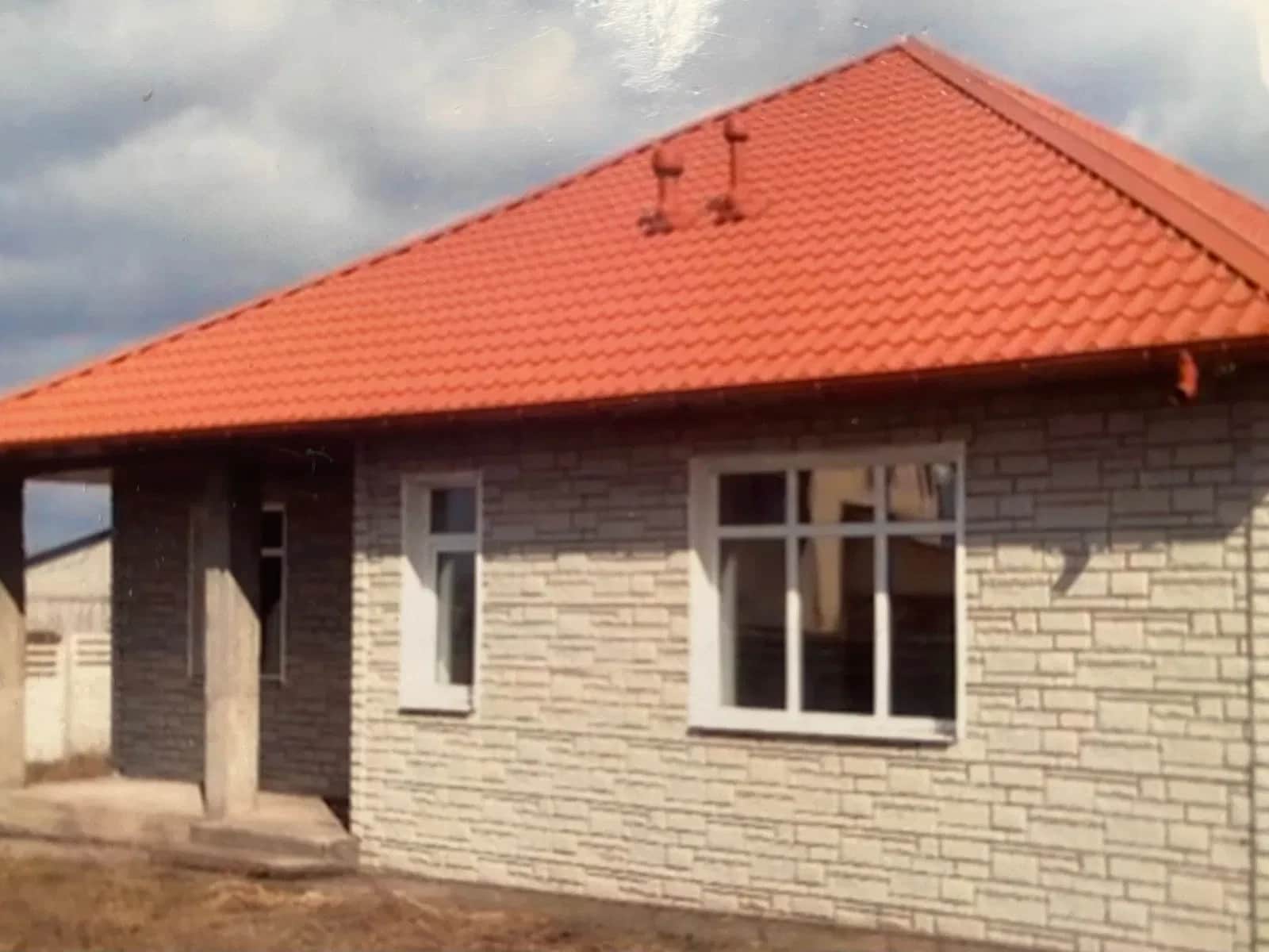 Будинок у ЖК Форум: правий берег, ліс та Дніпро - фото 1