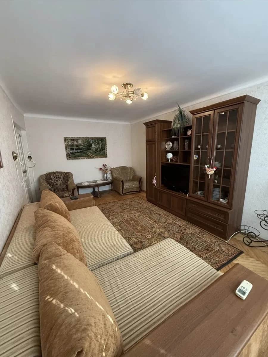 2-кімнатна квартира, Заводський: сертифікат, меблі й техніка - фото 2