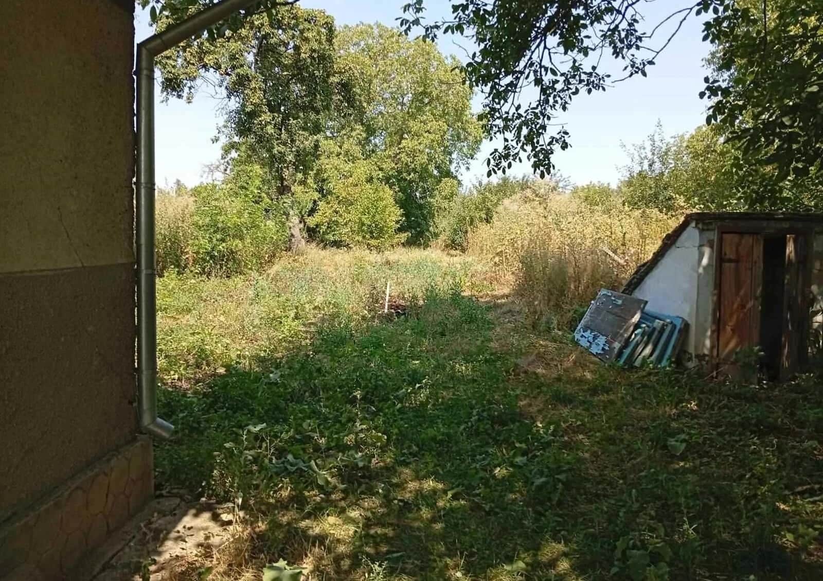 Будинок, Гвіздівці: цегляні стіни - фото 1