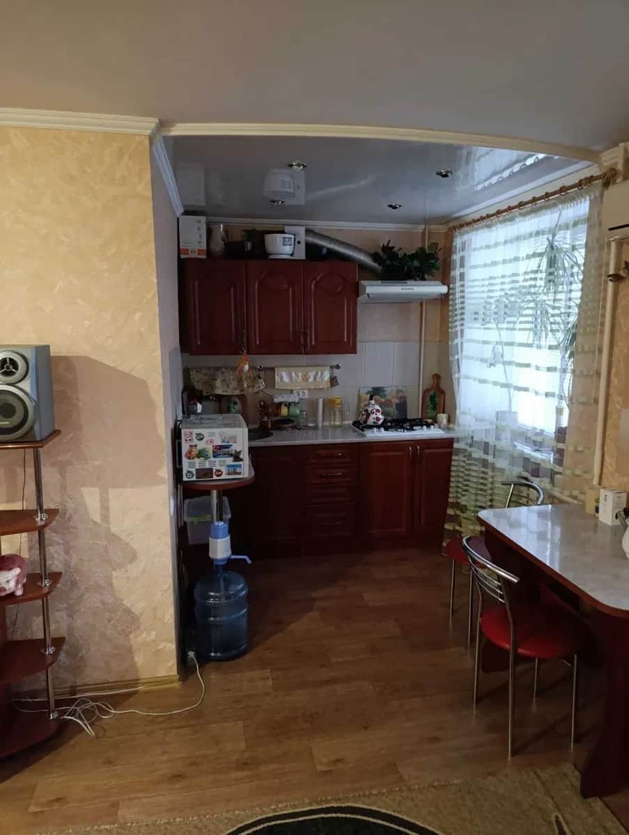 3-кімнатна квартира, Шевченківський: біля Чорного АТБ, мебльована - фото 2