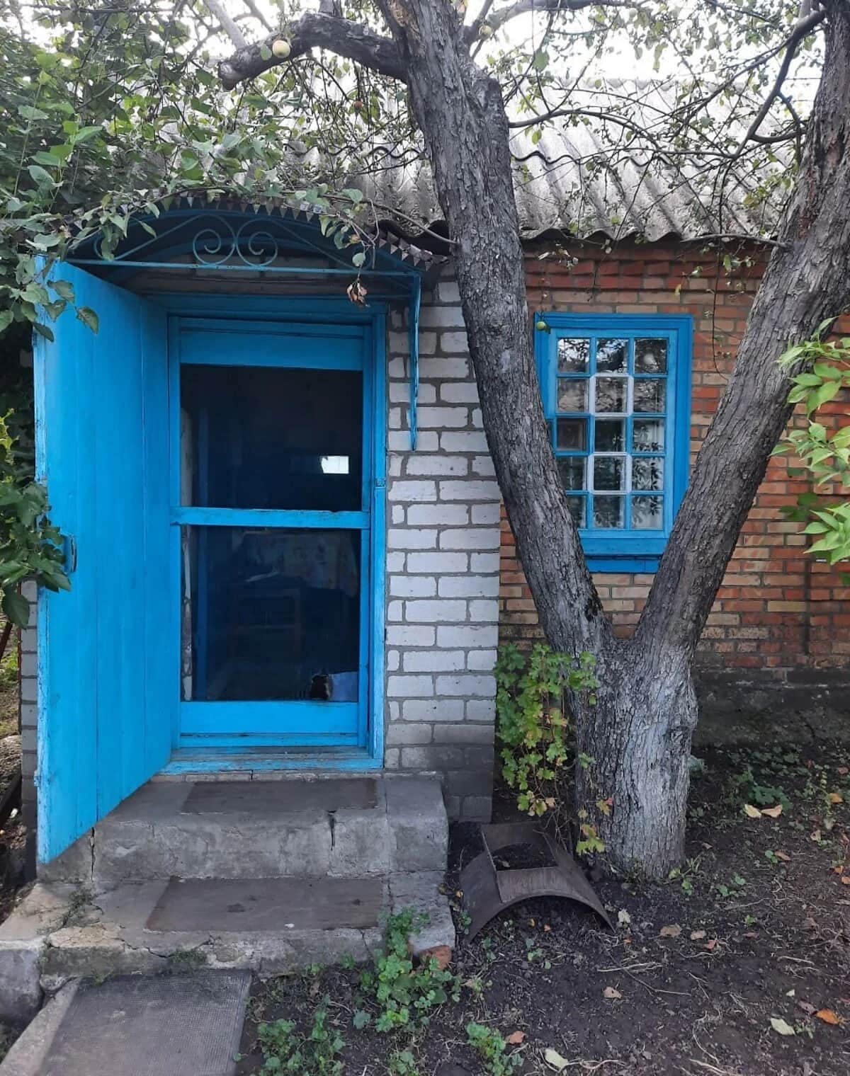 Будинок, Петрове: веранда, 31 сотка, газове опалення - фото 2