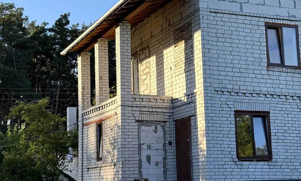 4-кімнатна квартира, Княжичі: газ, автономні вода та інтернет - фото 2