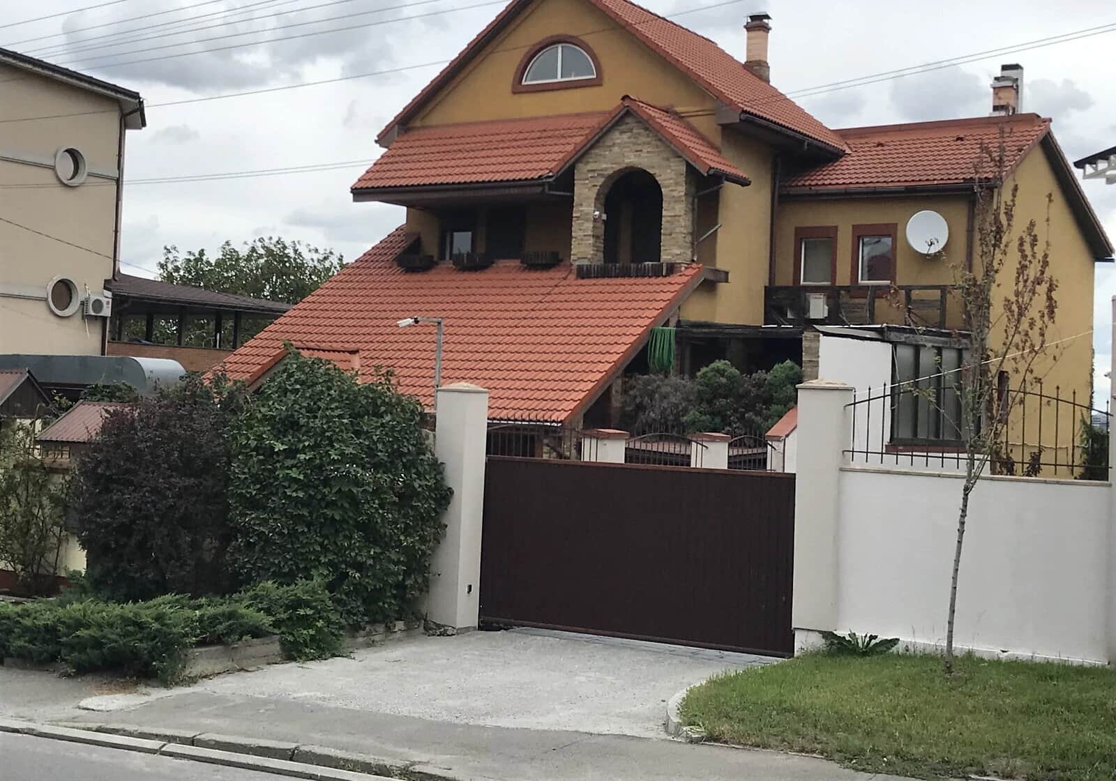 Будинок, Деміївка: басейн, гараж, єВідновлення - фото 1