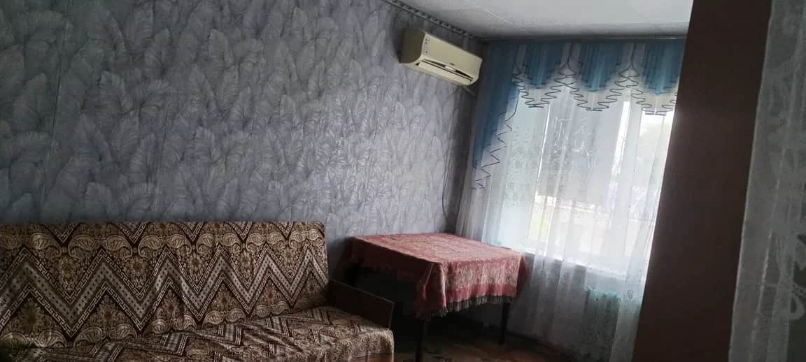 3-кімнатна квартира, Нива Трудова: автономне опалення, сарай і ділянка - фото 2