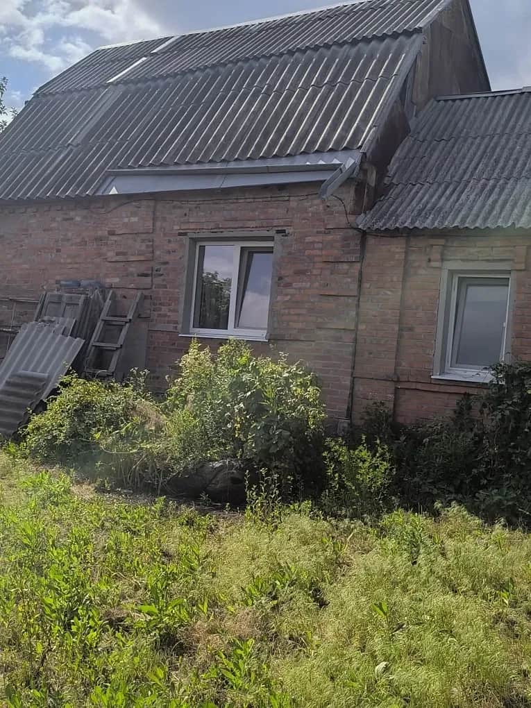 Будинок, Немишлянський: 2 входи, 2-поверхова баня, гараж - фото 2