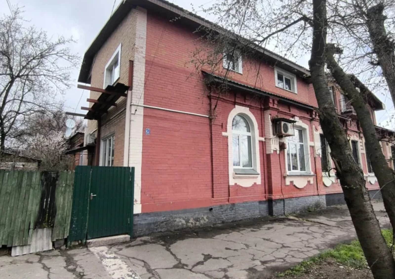 Частина будинку, Полтава: гараж у дворі, індивідуальне опалення - фото 2