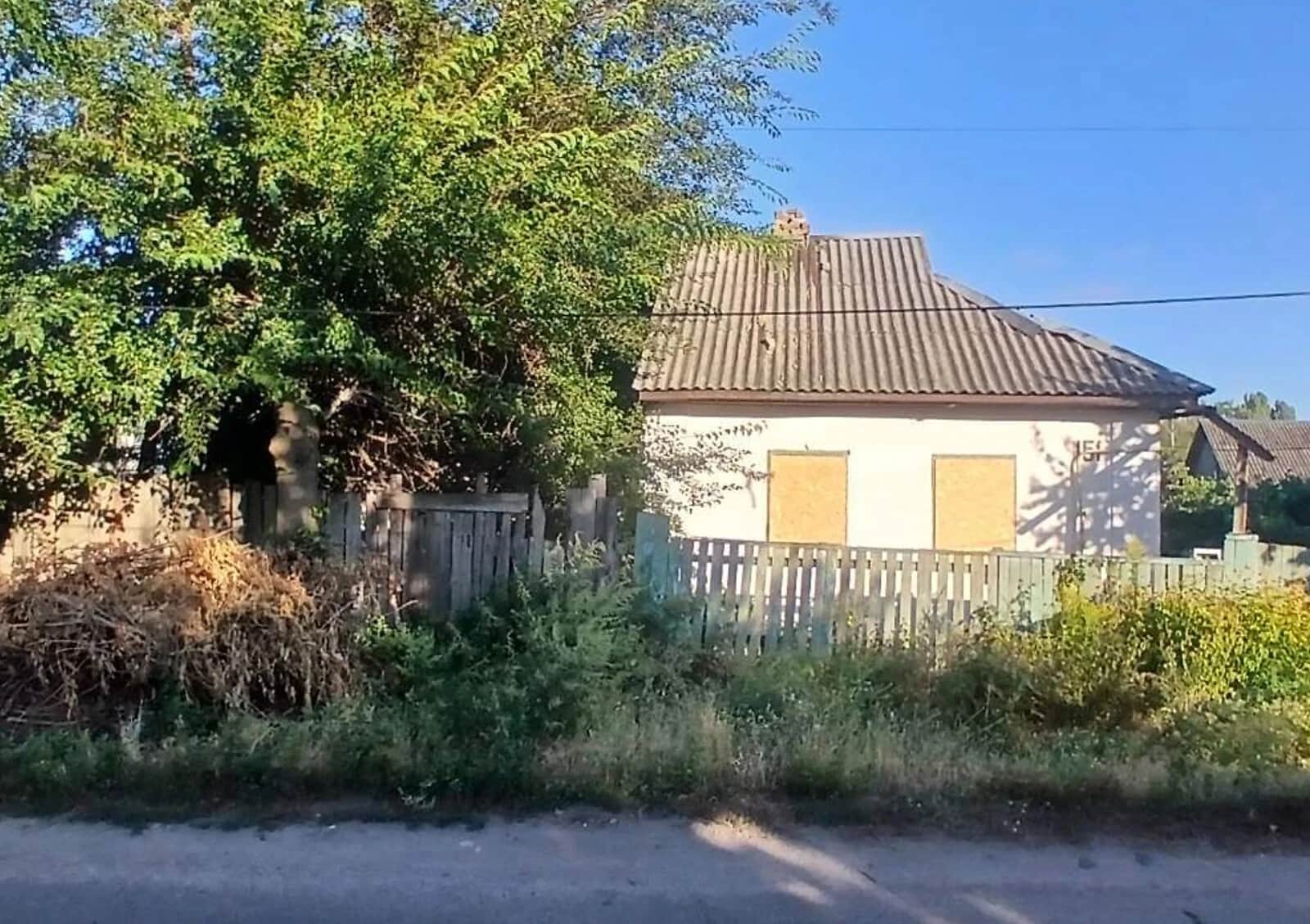 Будинок, Придніпровський: газове опалення, ділянка 10 соток - фото 2