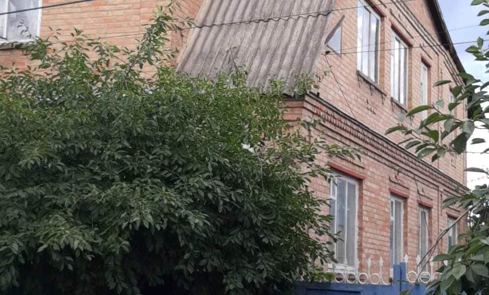 Будинок-дуплекс, Фортечний: біля парку, 6 соток, сухий підвал - фото 1