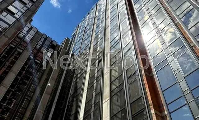 2-кімнатна квартира у ЖК Montreal House: тихий двір, паркомісце - фото 1