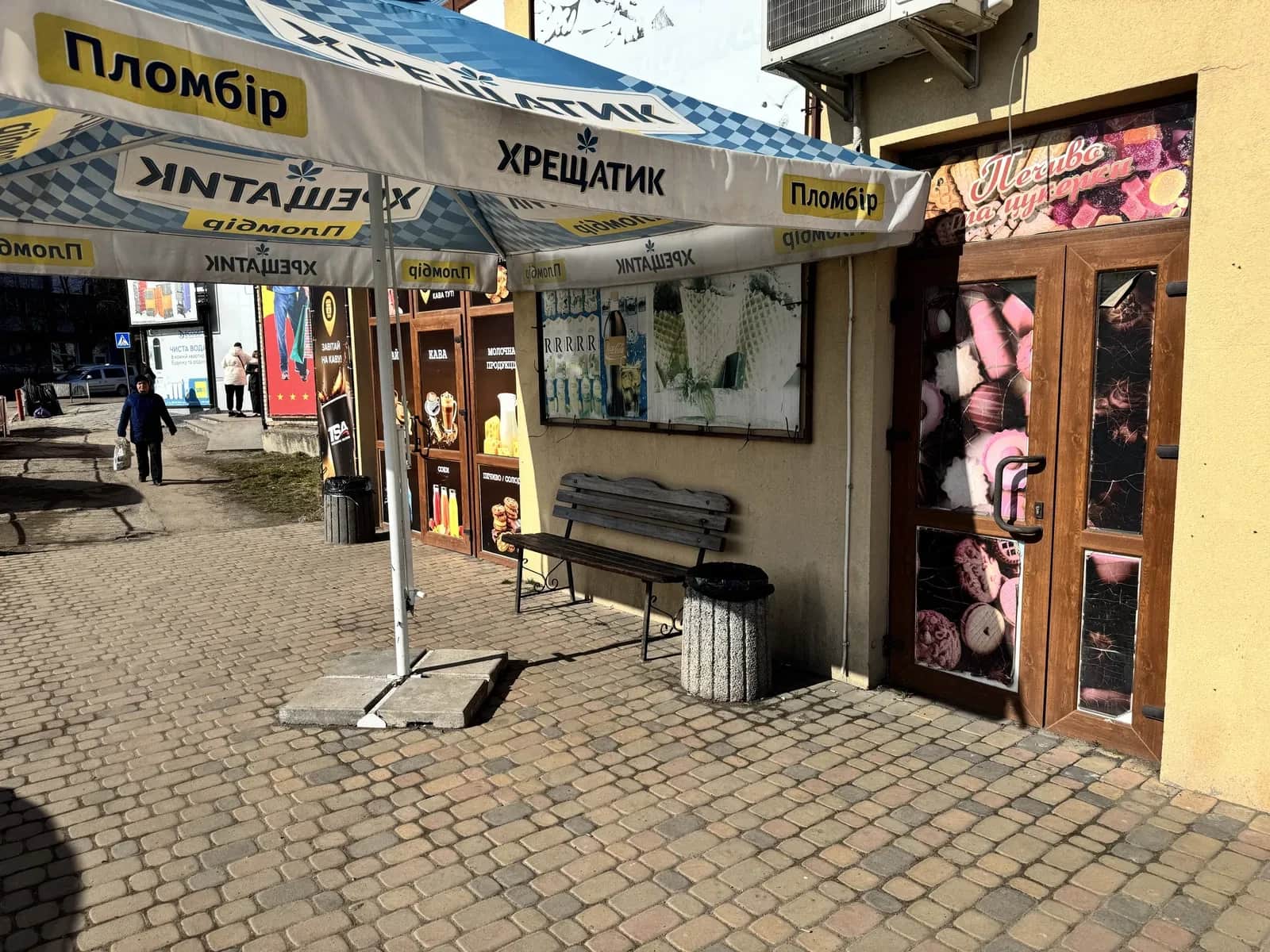 Приміщення, Бердичів: світло завжди, два входи, бізнес-центр - фото 1