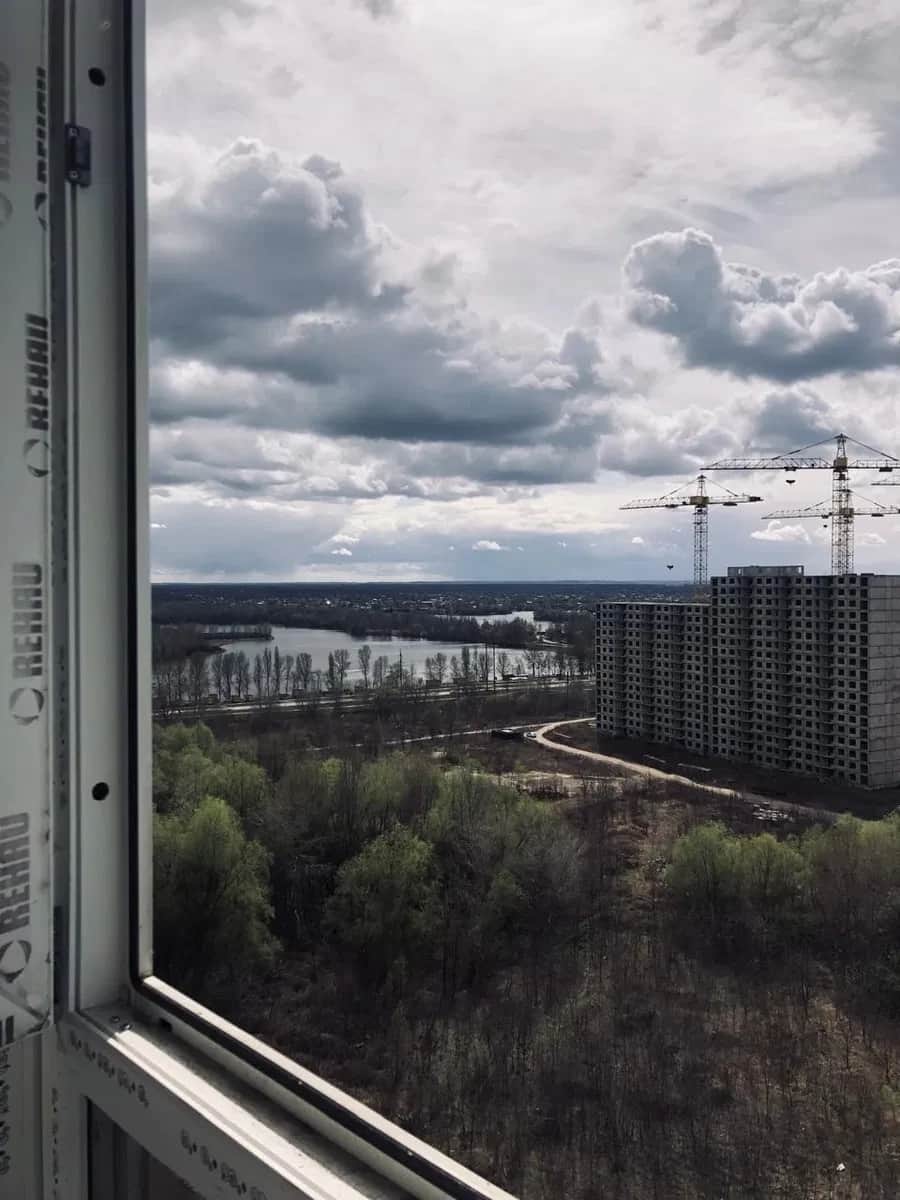 1-кімнатна квартира у ЖК Патріотика: генератор, вікна у двір, єОселя - фото 1