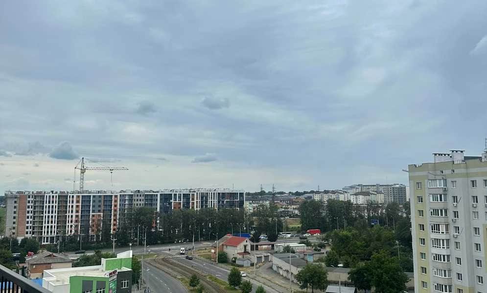 1-кімнатна квартира у ЖК Dream Lake: без ремонту, автономне опалення - фото 2