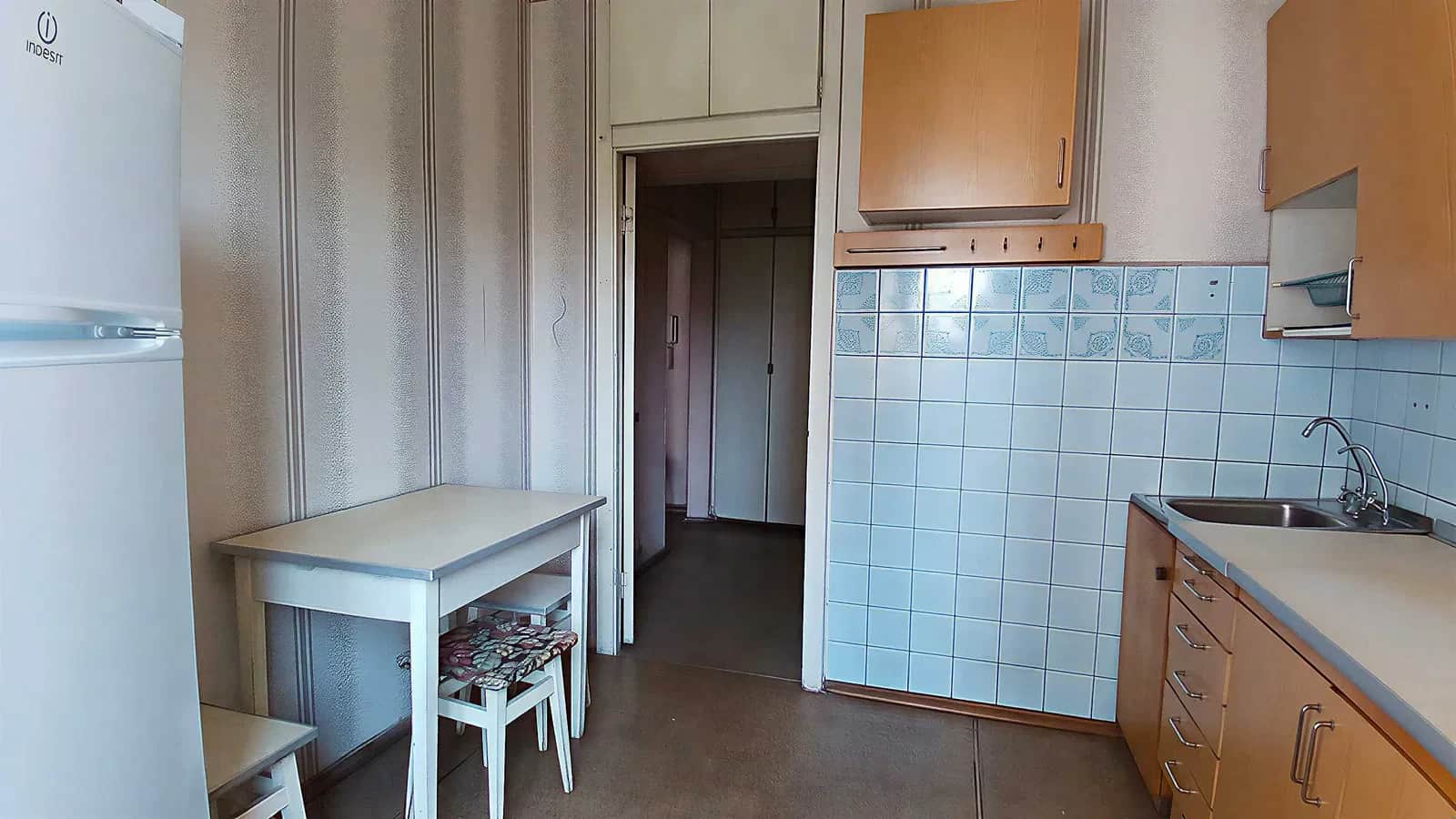 2-кімнатна квартира, Деснянський: газ, озеро через дорогу, торг - фото 2