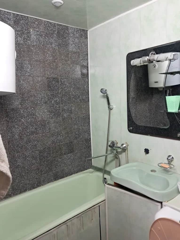 2-кімнатна квартира, Комунарський: опалення й вода без світла - фото 1