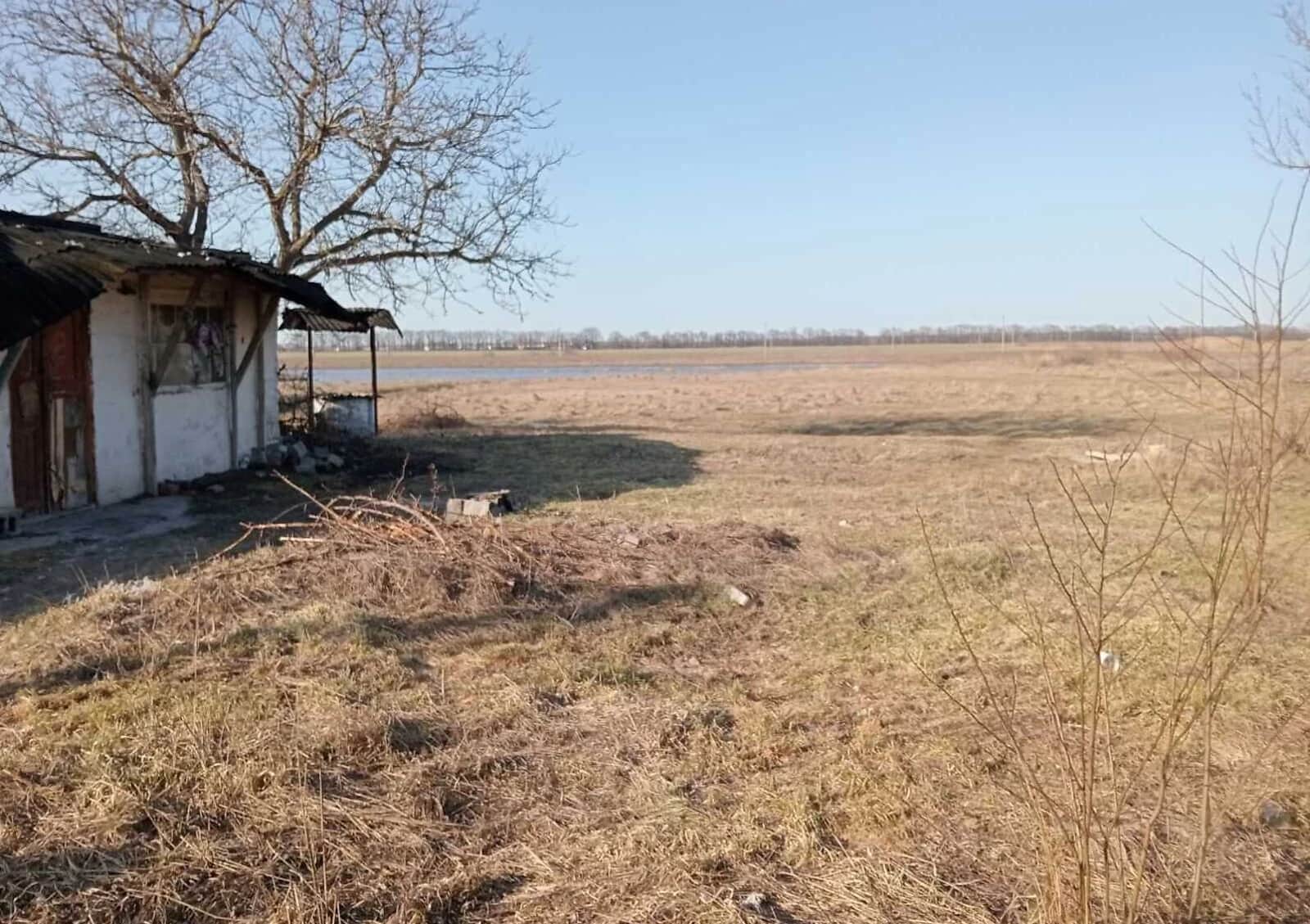 Ділянка 24 соток, Перемога: під житлову забудову, під гараж - фото 1