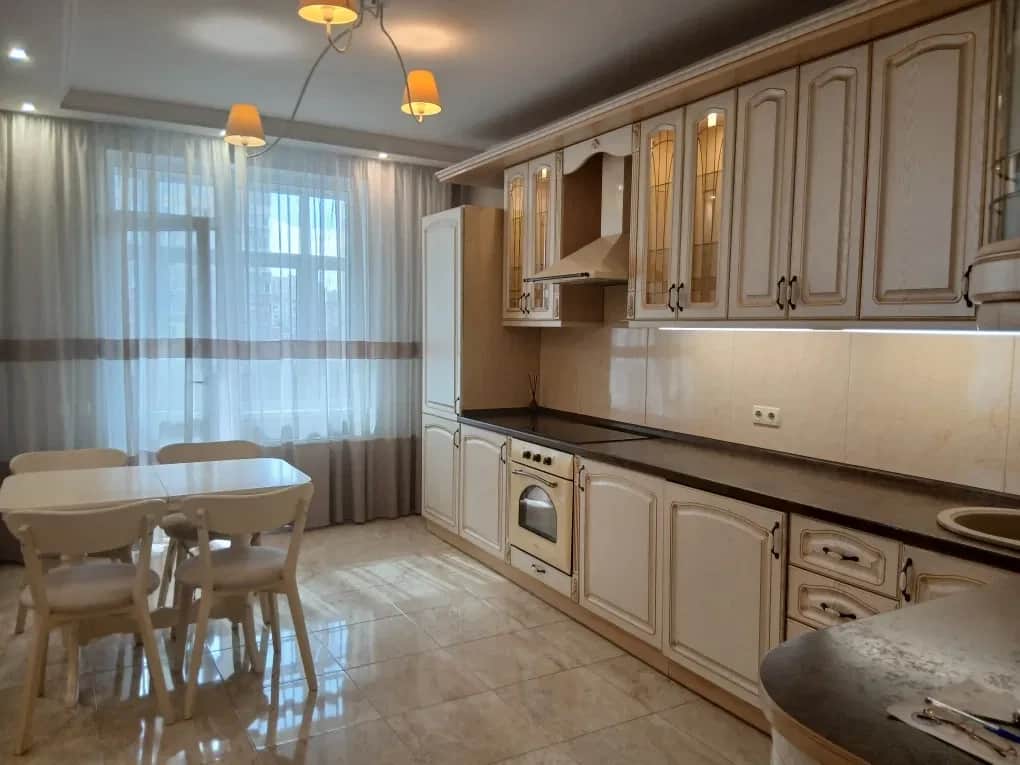 2-кімнатна квартира, Позняки: ДБЖ, вода і тепло без світла, метро 7 хв - фото 1