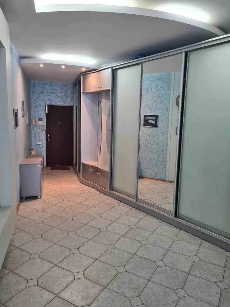 3-кімнатна квартира, Приморський: вид на море, власна котельня - фото 2