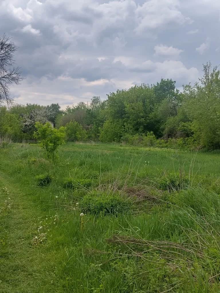 Ділянка 16 соток, Білогородка: під житлову забудову, річка Ірпінь - фото 1
