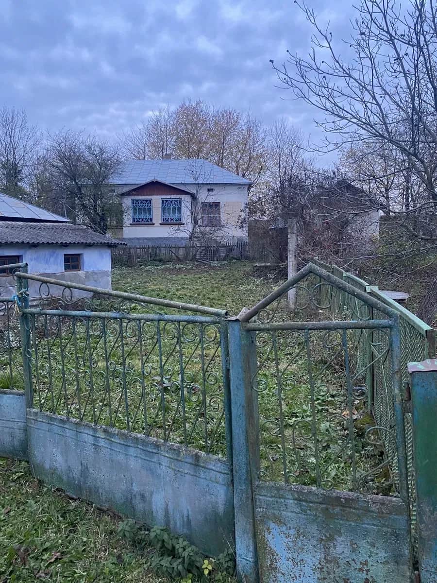 Будинок, Монастириха: 82 сотки, літня кухня, свердловина - фото 2