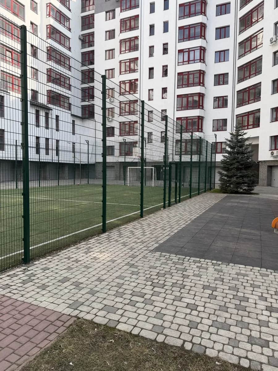 1-кімнатна квартира у ЖК Річковий Парк 2: переуступка, обмін - фото 2