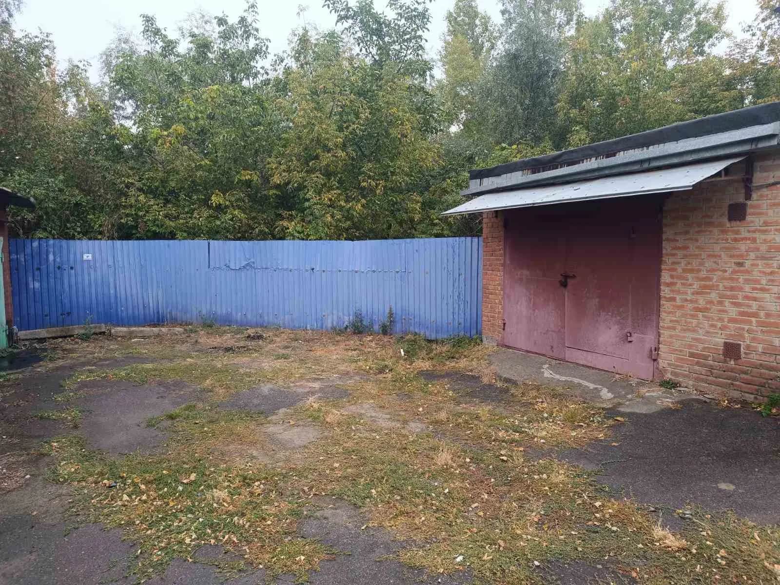 Гараж, Полтава: підвал по периметру, цілодобова охорона - фото 2