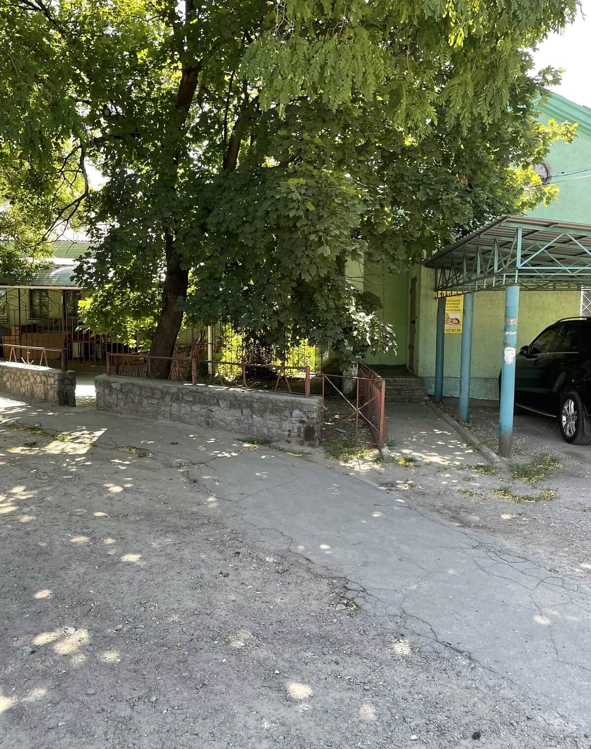 Приміщення, Світловодськ: під дитячий садочок, резервне живлення - фото 2