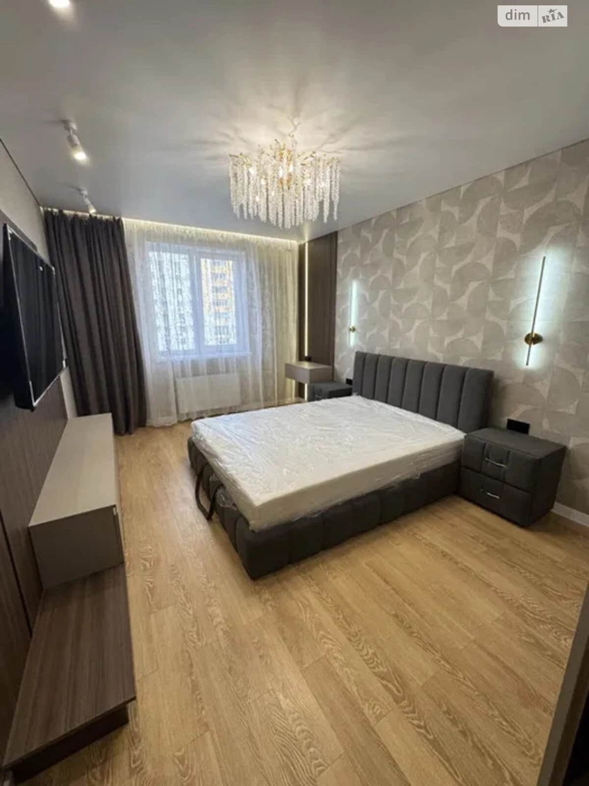 2-кімнатна квартира, Селище Герцена: кухня 15 м² - фото 1