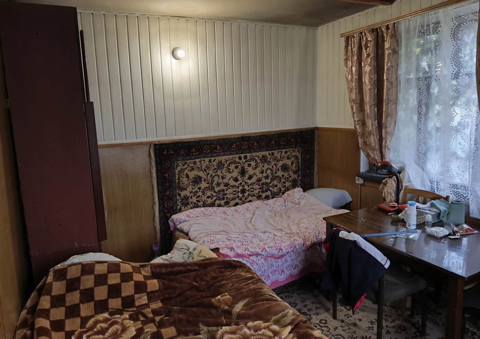 Дача, Нижня Хортиця: бесідка, ділянка 517 м², потребує ремонту - фото 1