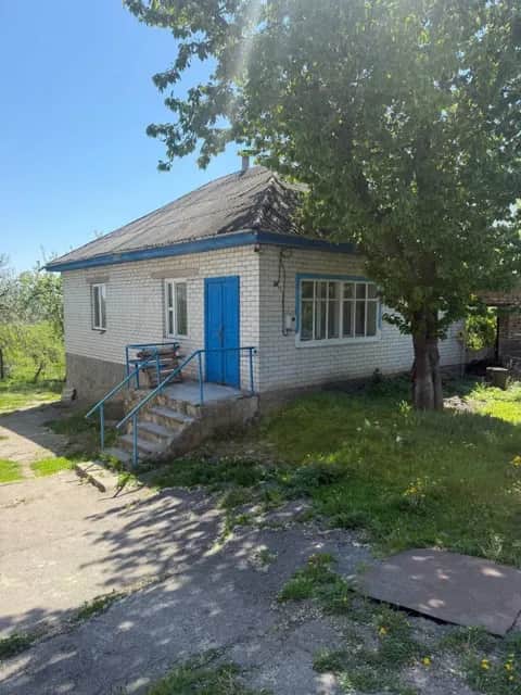 Будинок, Іркліїв: два гаражі, озеро неподалік - фото 2