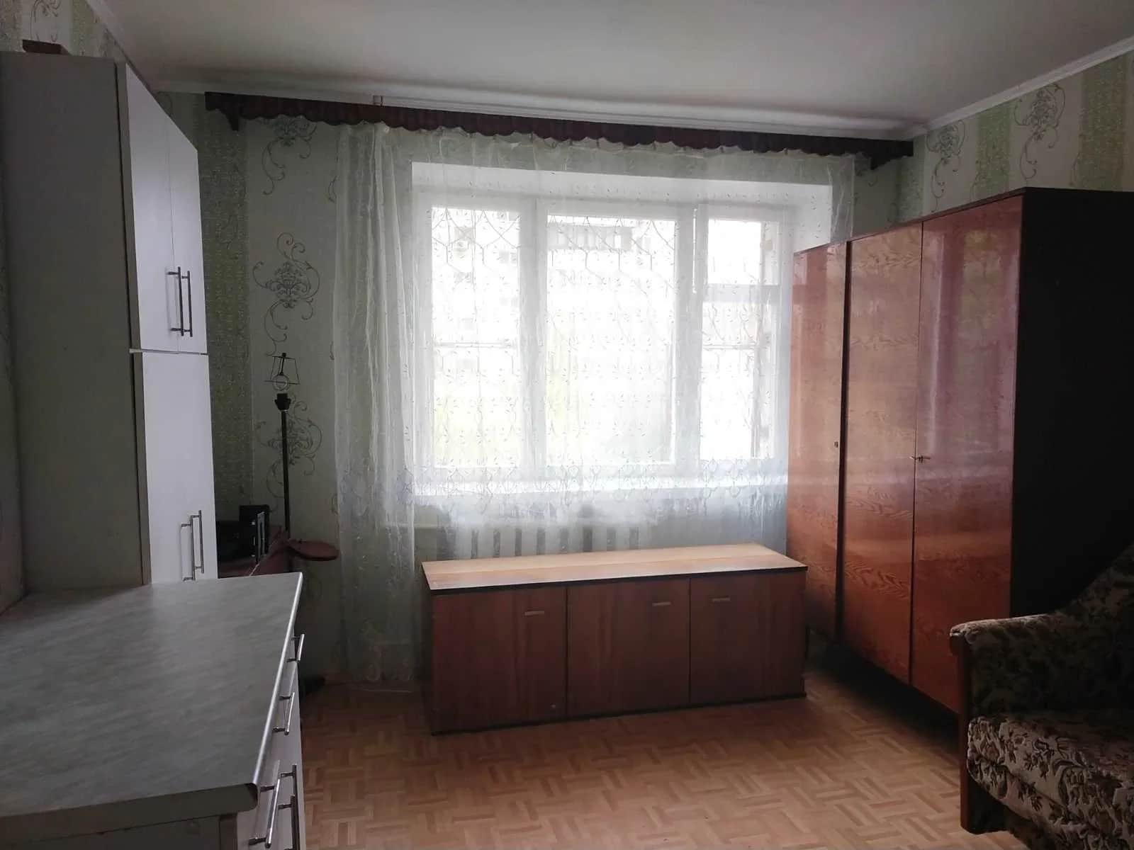 Студія, Пересипський: косметичний ремонт, гостьовий паркінг - фото 2