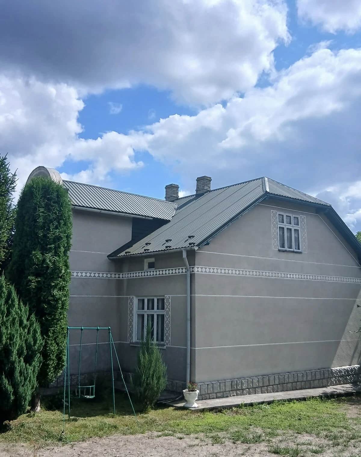 Будинок, Горішня Вигнанка: 3 спальні, гараж із підвалом - фото 2