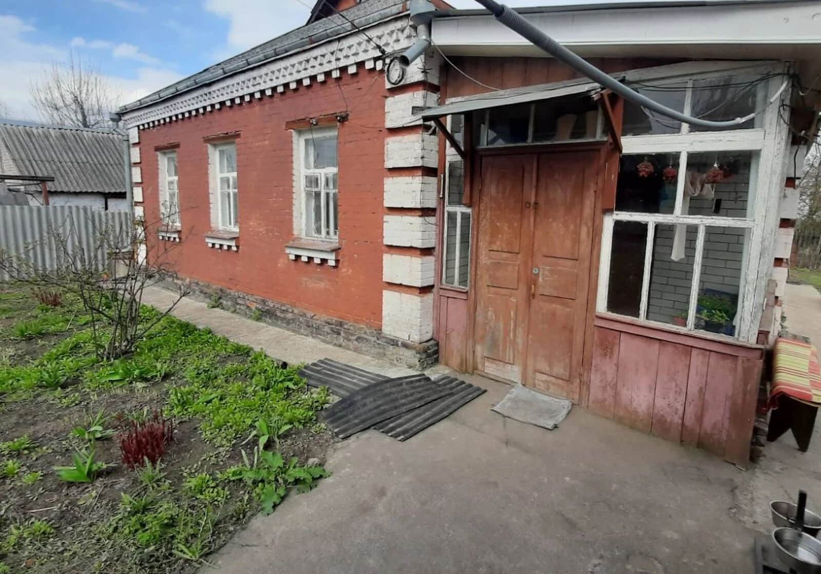 Будинок, Хорол: єВідновлення, 6.7 сотки, розстрочка - фото 2