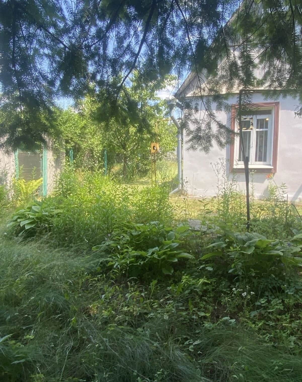 Дача, Глеваха: ділянка 6.13 сотки, бесідка, свердловина - фото 2
