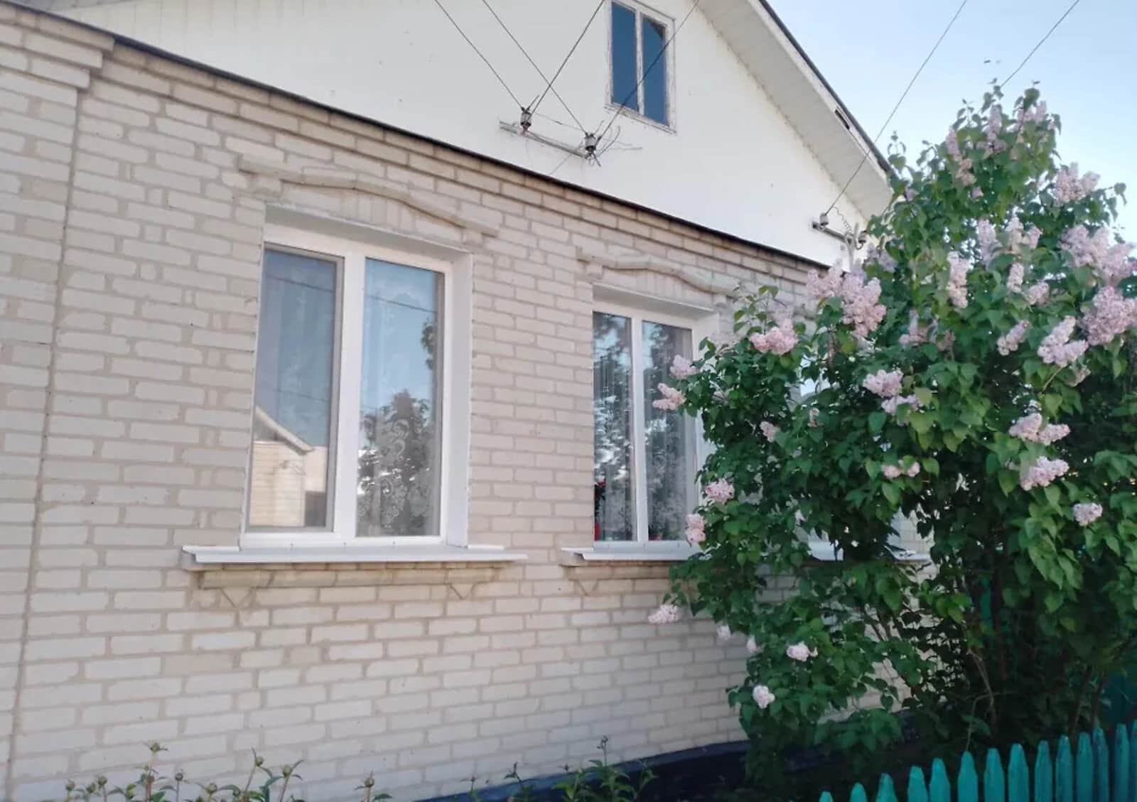 Будинок, Глухів: бесідка, газове опалення - фото 1