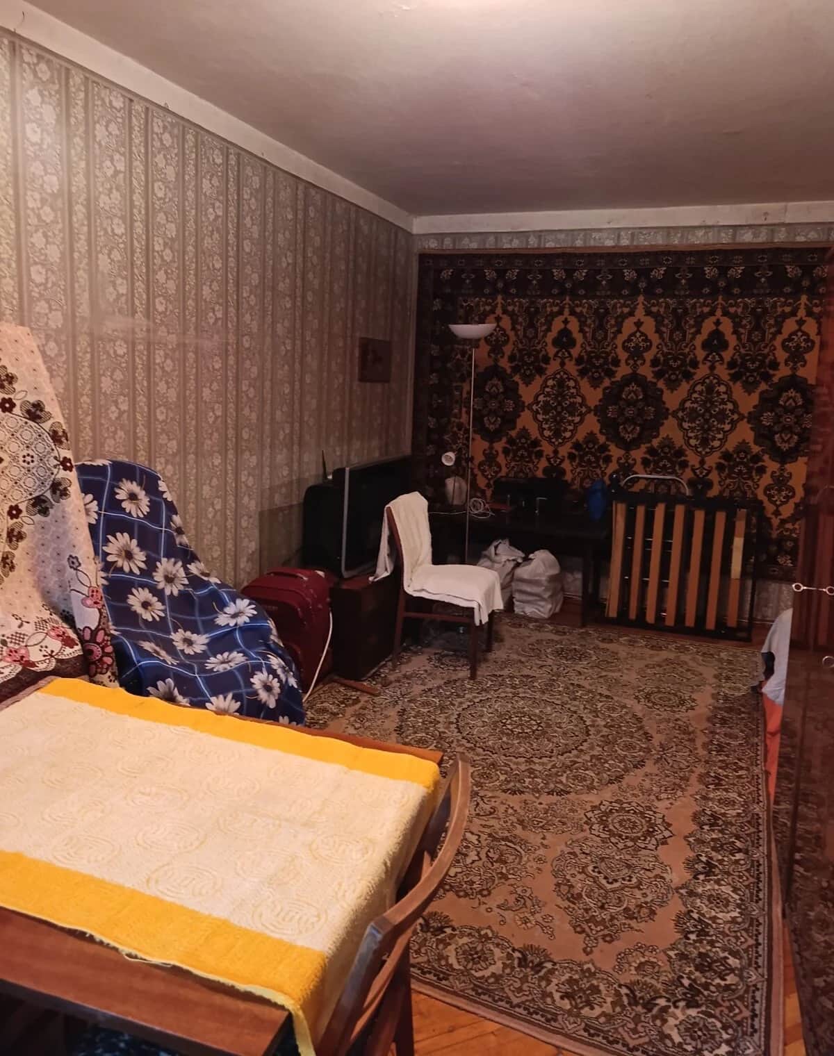 2-кімнатна квартира, Салтівський: єВідновлення, торг можливий - фото 2