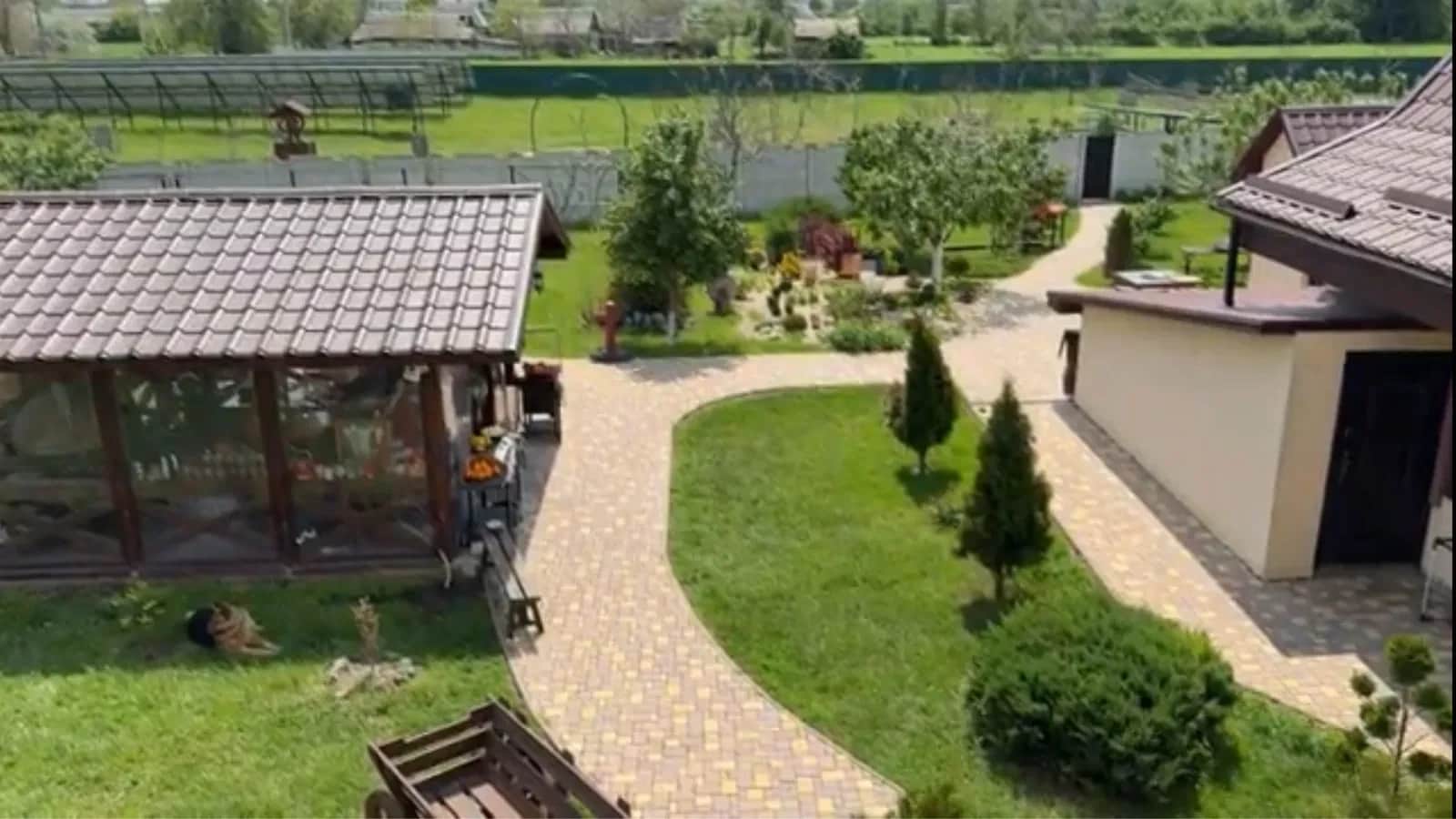 Будинок, Перещепине: газове родовище, сонячна електростанція 35 кВт - фото 2