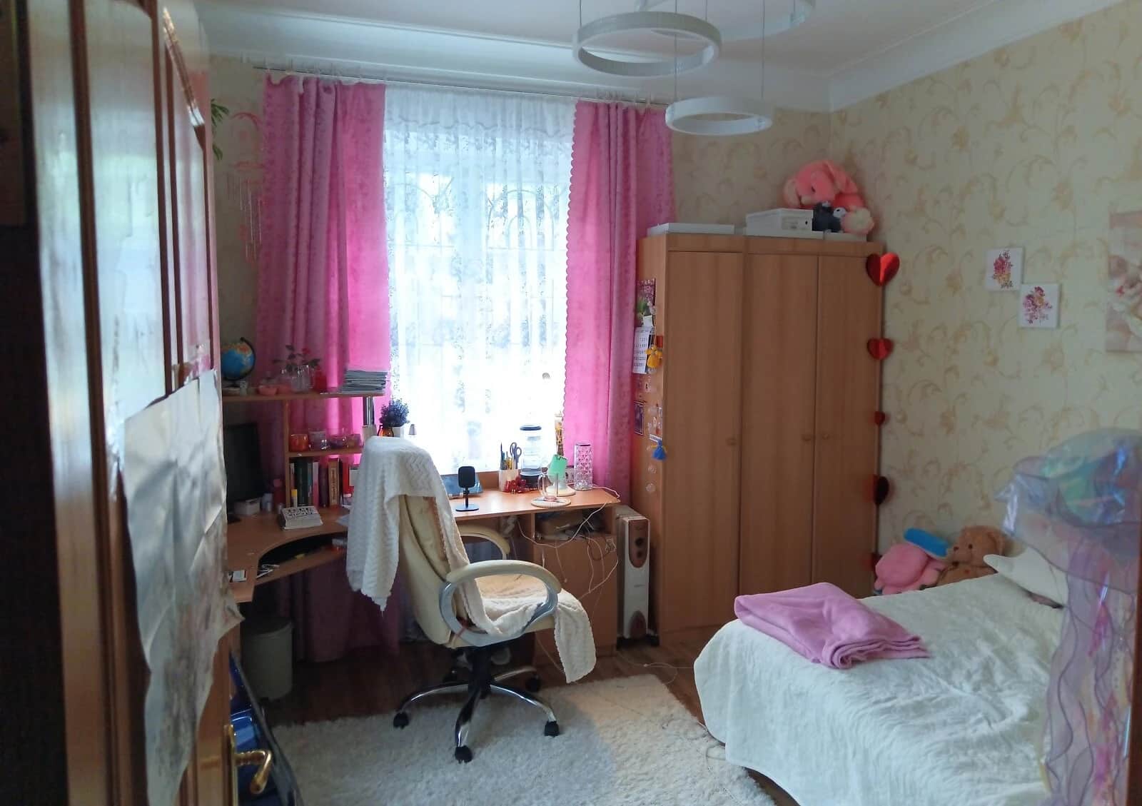 3-кімнатна квартира, Дніпровський: укриття, вода й опалення без світла - фото 2