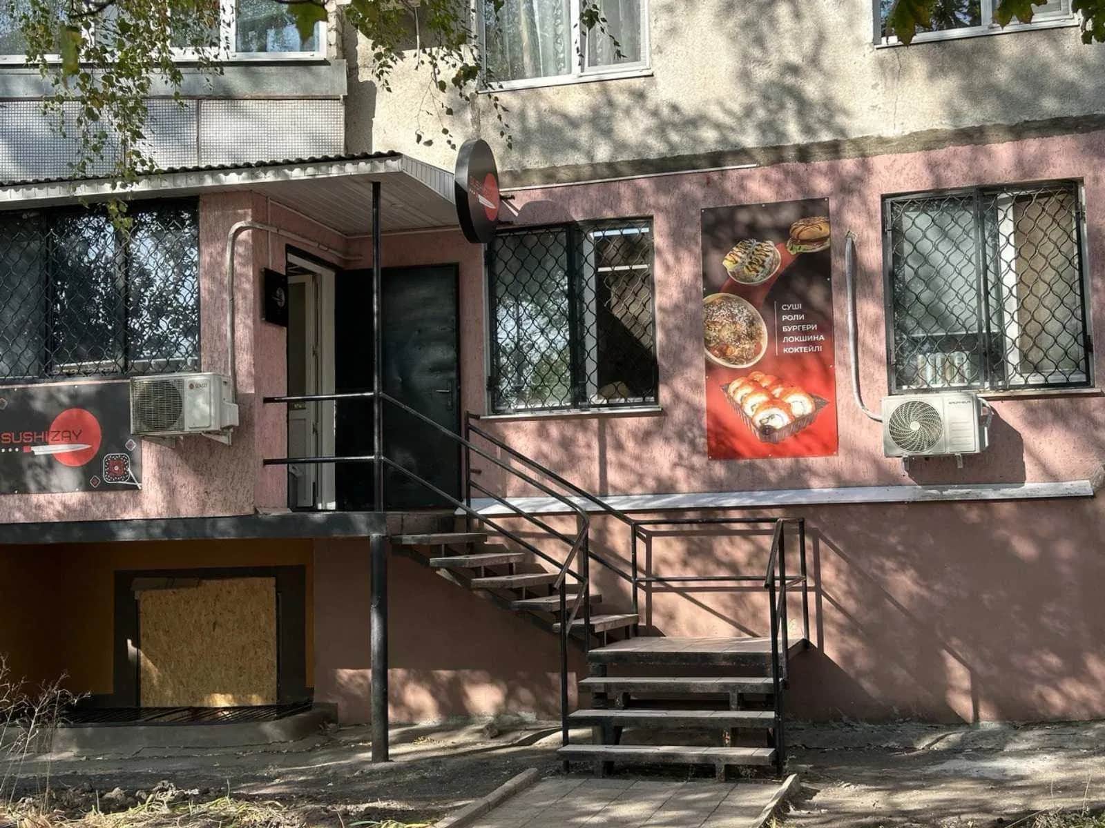 Приміщення, Златопіль: з ремонтом, окрема лінія електропередач - фото 1