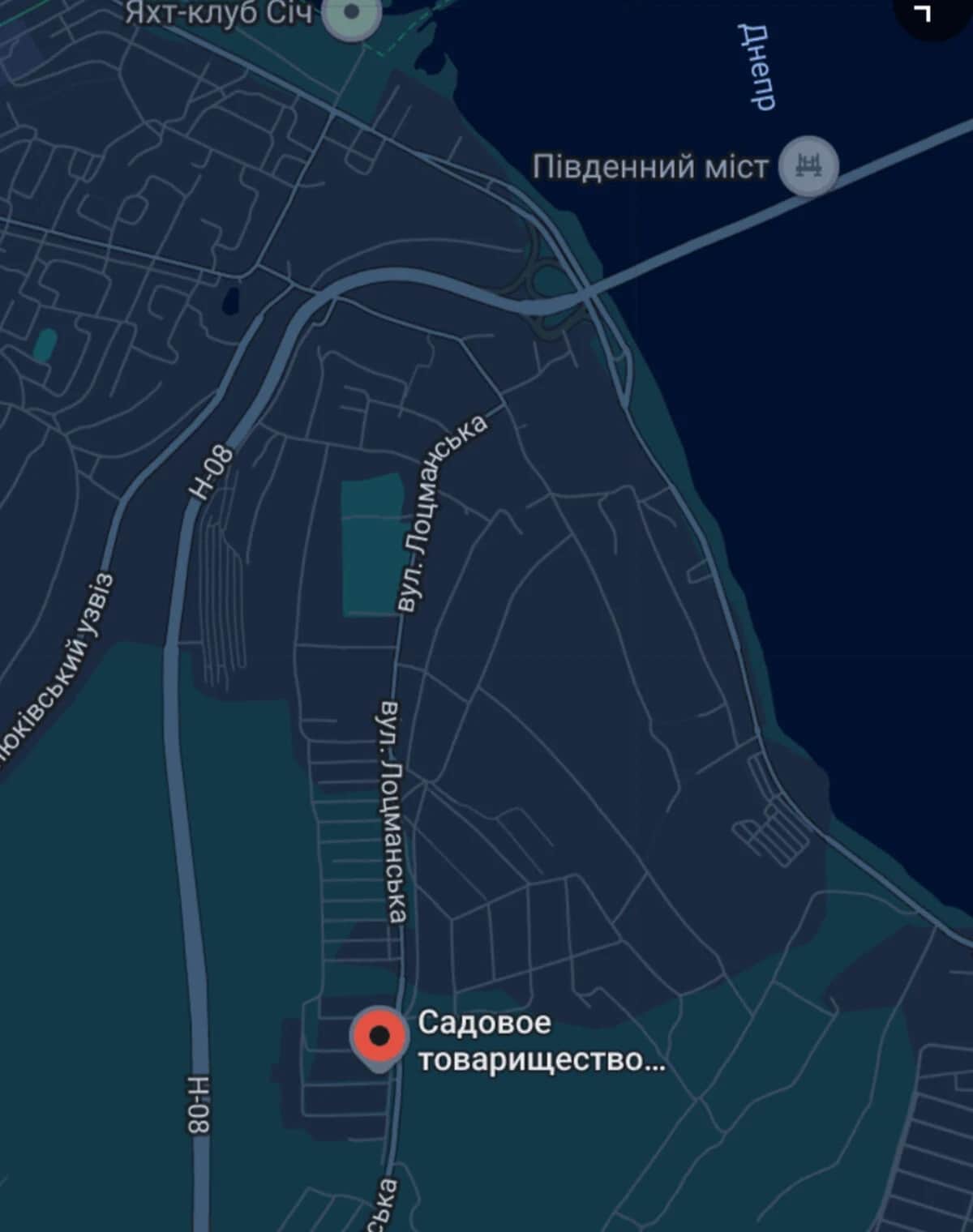 Будинок, Лоцкам'янка: опалення, автоматичні ворота - фото 2