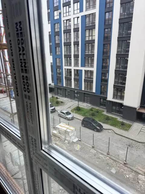 2-кімнатна квартира у ЖК URBAN: кухня-студія, обмін на автомобіль - фото 1