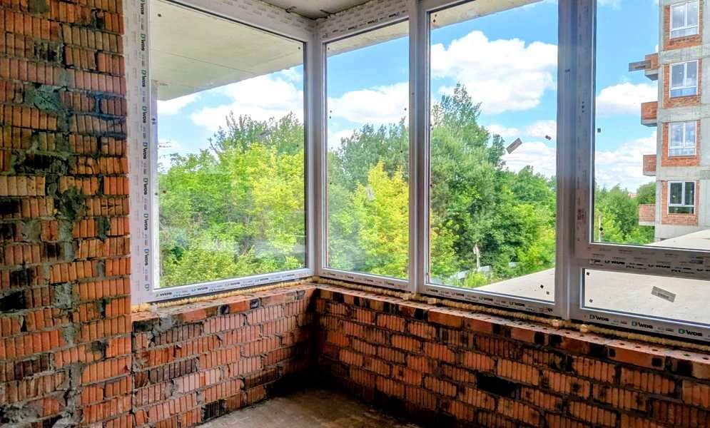 2-кімнатна квартира у ЖК Family House: переуступка, здача 2026 - фото 2