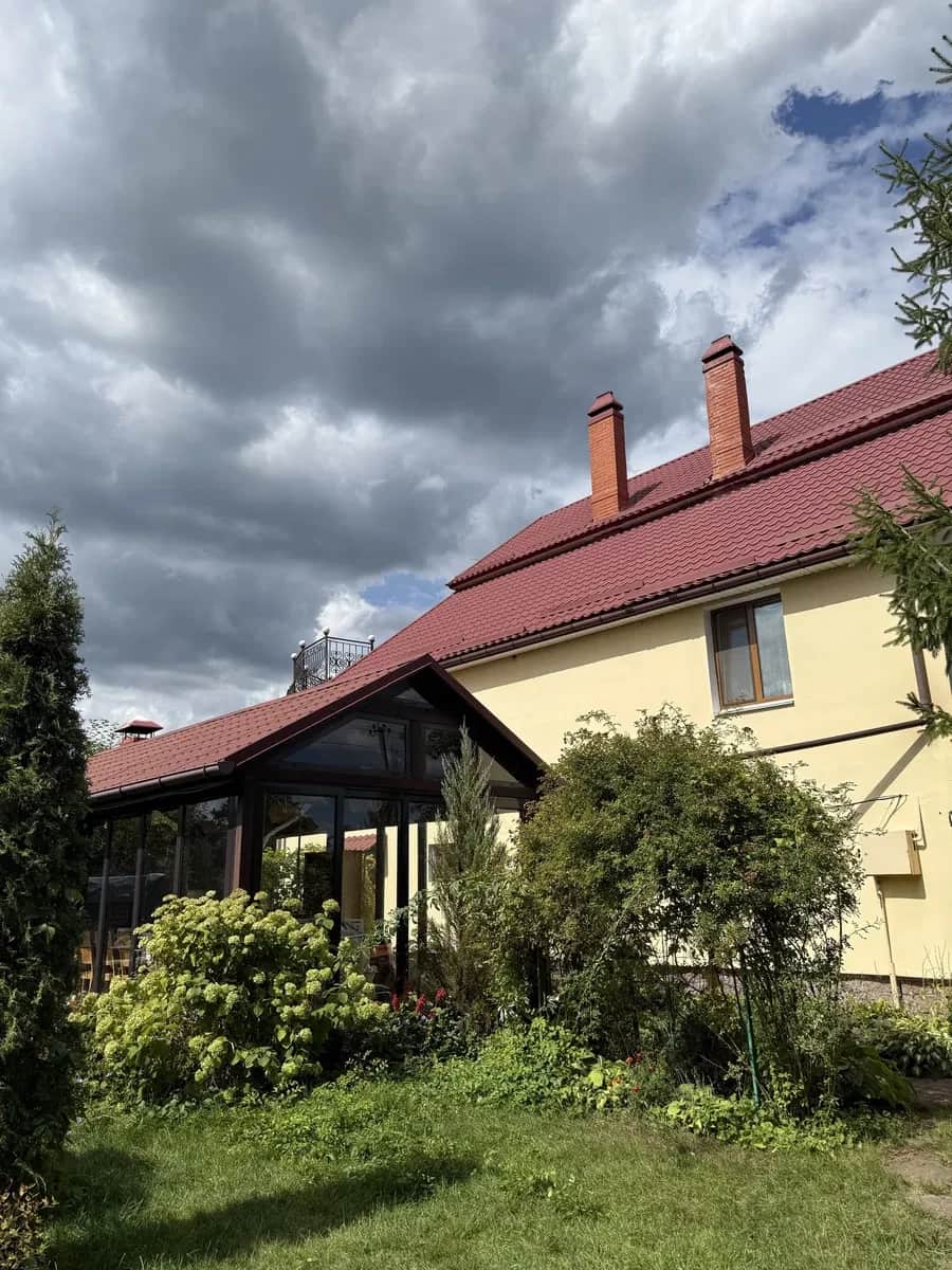 Будинок, Княжичі: повністю автономний, 18 соток, гараж - фото 1