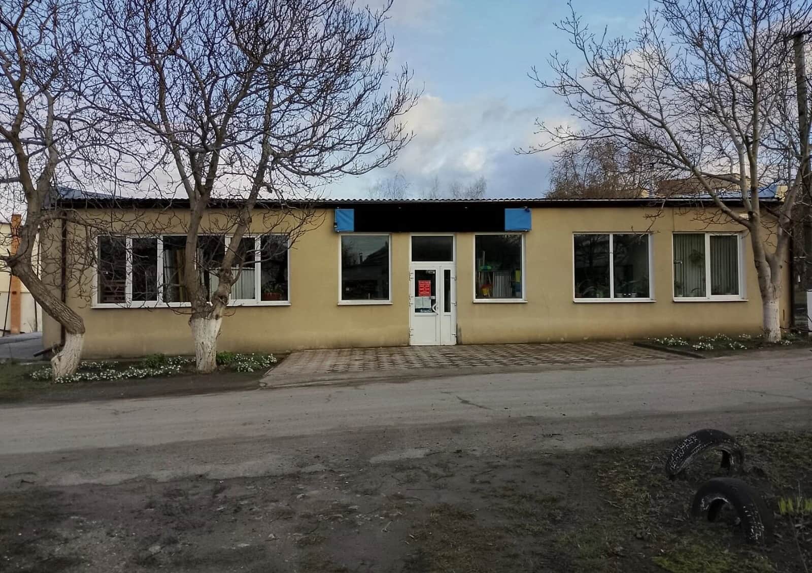 Приміщення, Подільськ: окрема будівля, рампа, торг можливий - фото 1