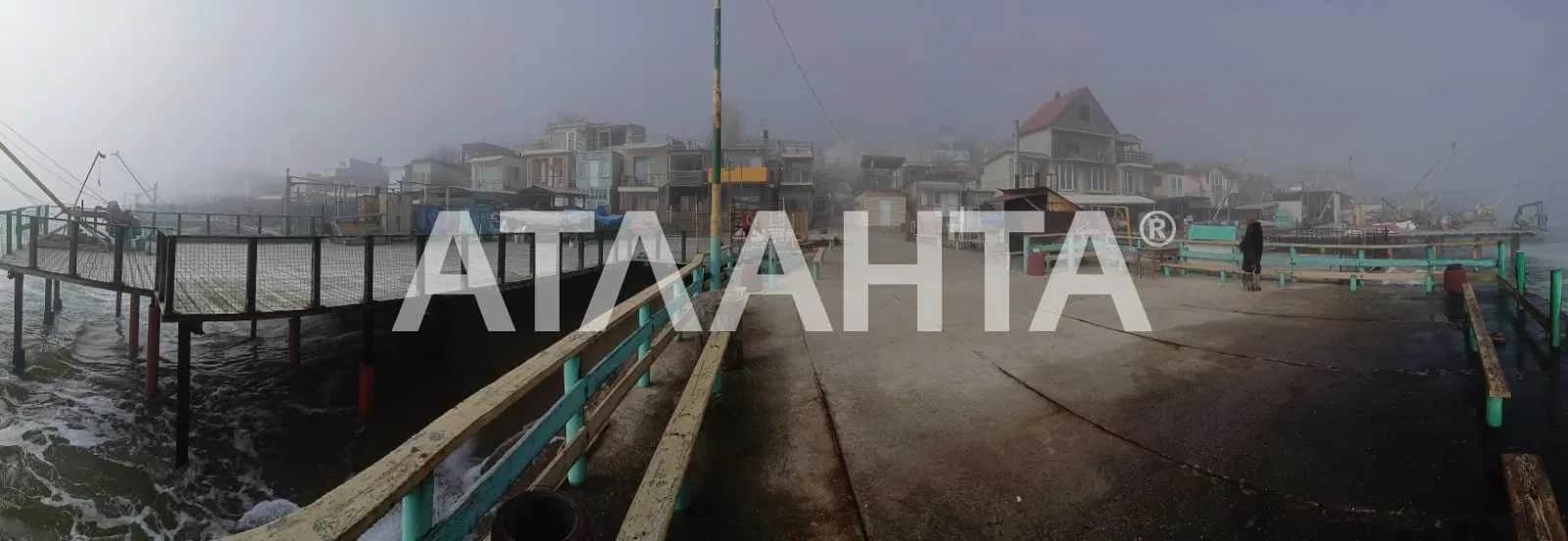 Дача, Совиньон: море за 3 хвилини, причал №121, місце для авто - фото 2