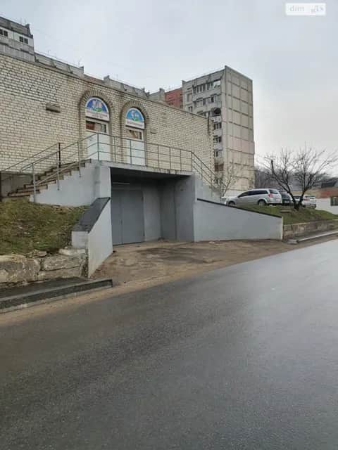 Склад, Залютине: фасадне приміщення, підземна парковка - фото 1