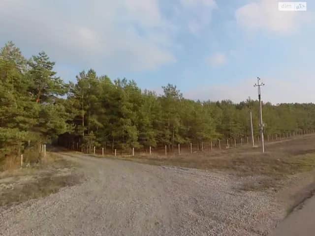 Ділянка 12 соток, Вороньків: індивідуальне садівництво, дачний кооператив - фото 1