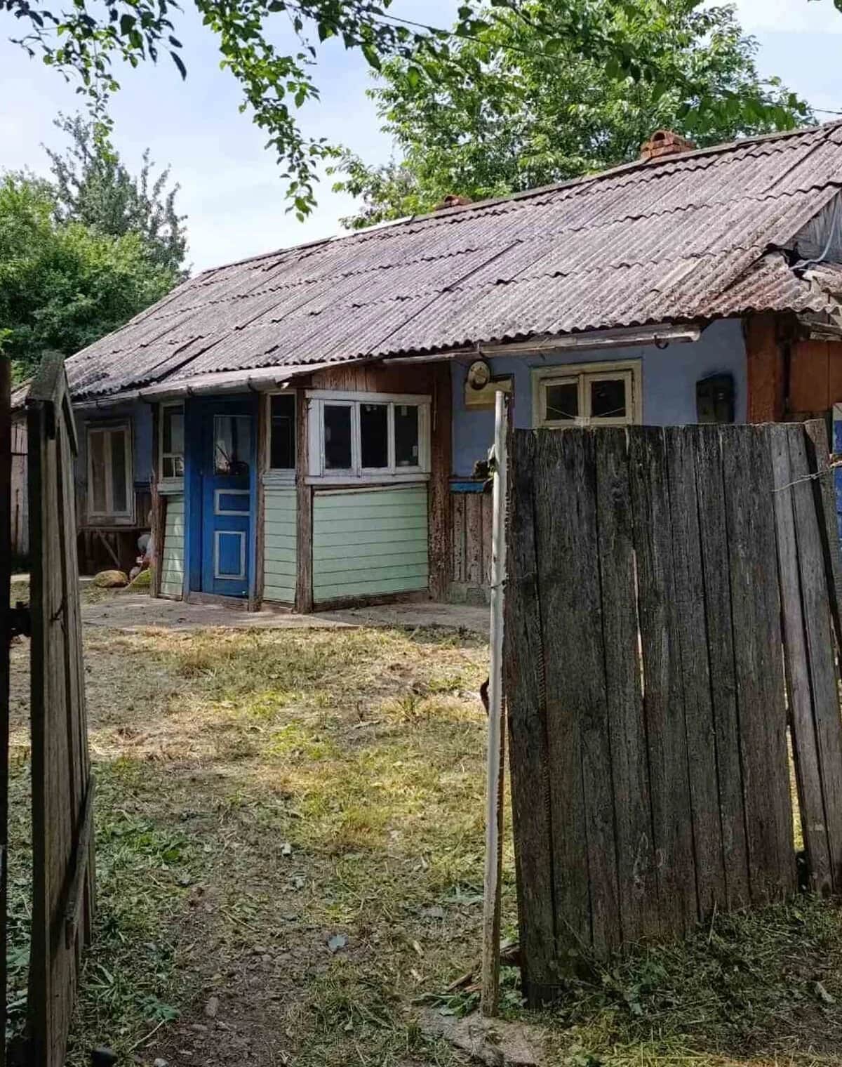 Будинок, Кобилець: ділянка 14 соток, торг можливий - фото 2