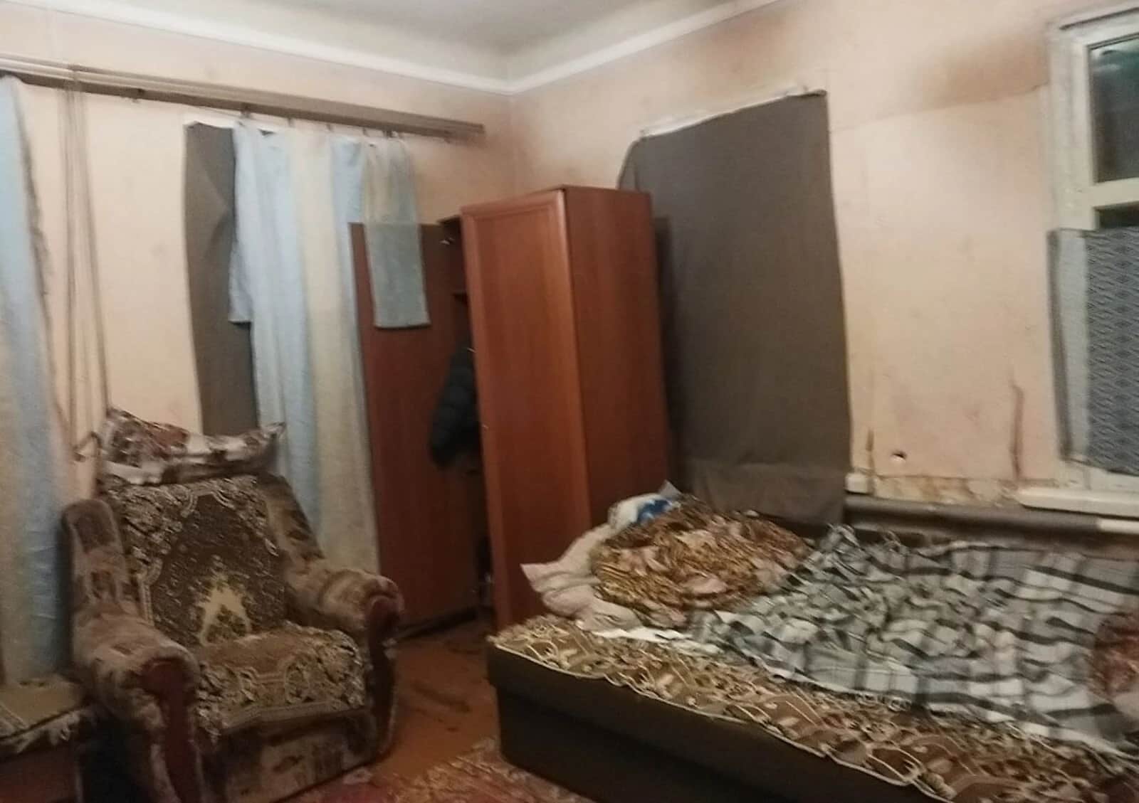 Частина будинку, Москалівка: веранда, гараж у дворі, потребує ремонту - фото 2